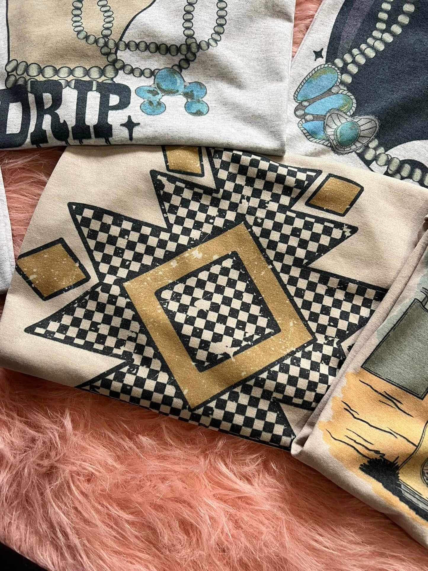 AZTEC: