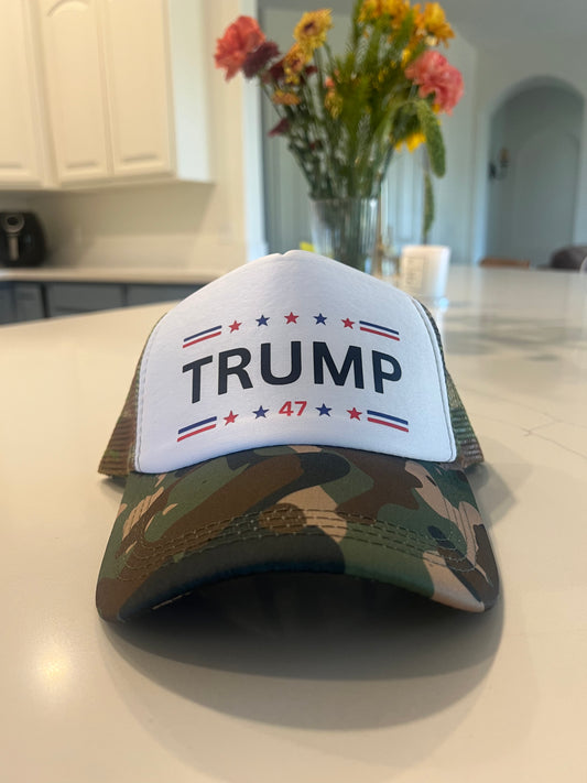 Camp trump
