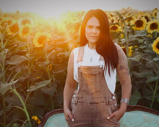 CUTE OVERALLS